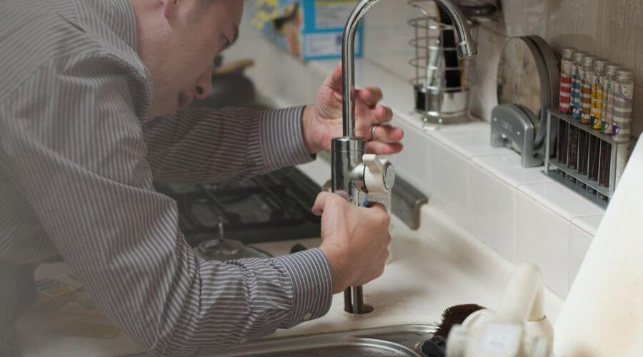 Professional Leak Detection in Leland, MS